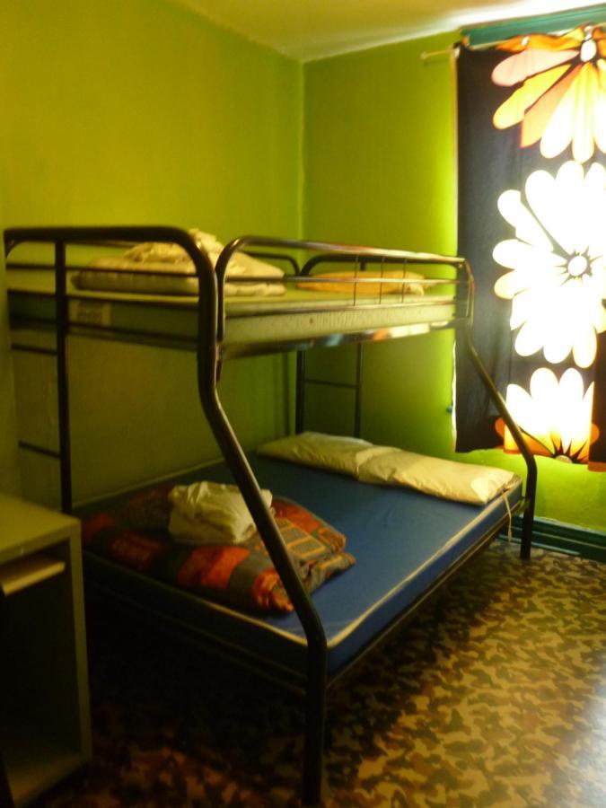 Ekono Hostel La Belle Planete Backpackers Downtown مدينة كويبيك المظهر الخارجي الصورة